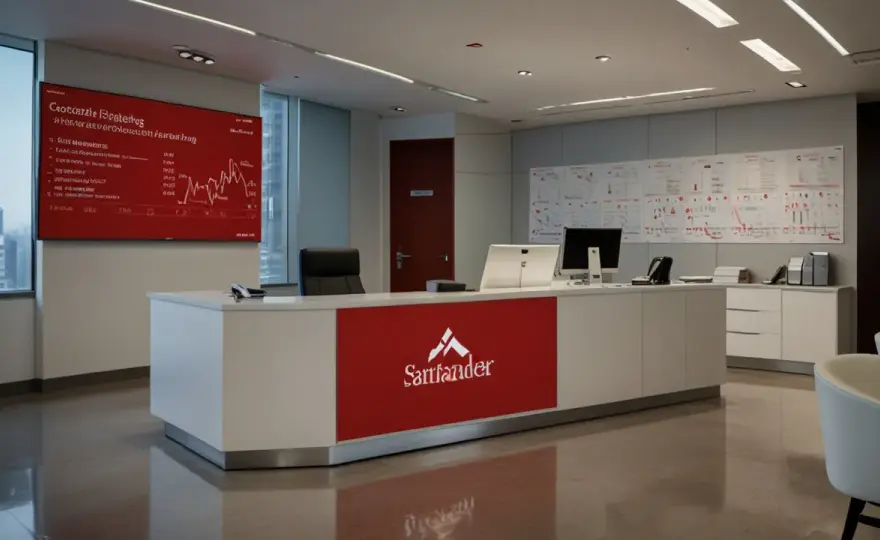 Zdolność kredytowa w Santander: Kluczowe kryteria i wymagania