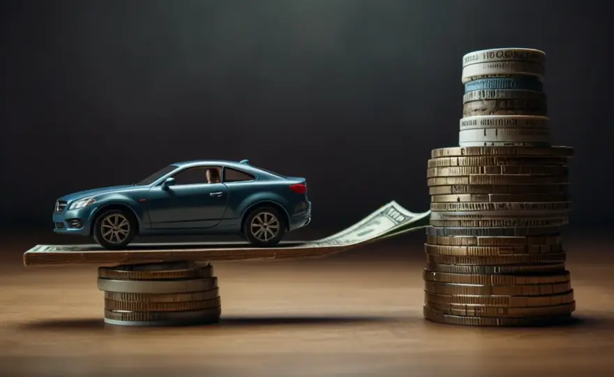 Leasing czy kredyt? Poznaj kluczowe różnice i wybierz mądrze