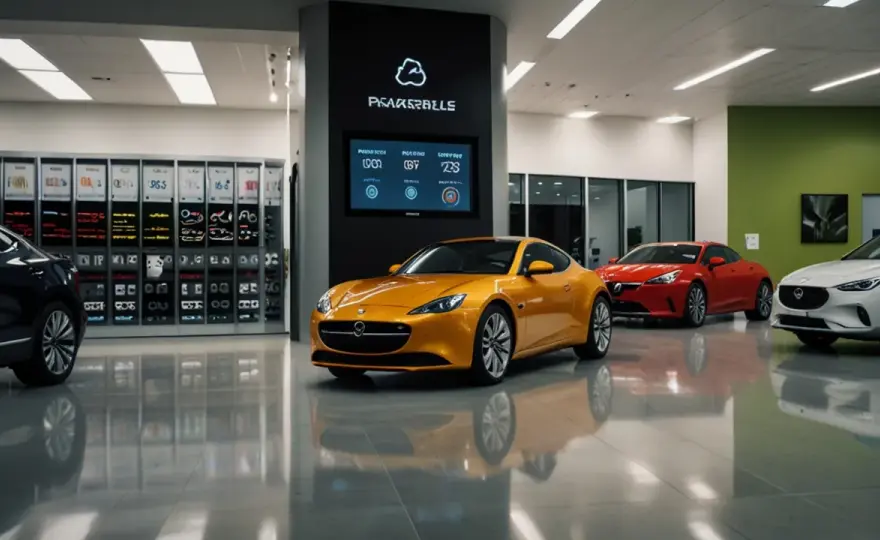 Raty a leasing: Porównanie kluczowych różnic i korzyści
