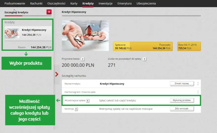 Jak sprawdzić status wniosku kredytowego w mBanku: 3 proste metody