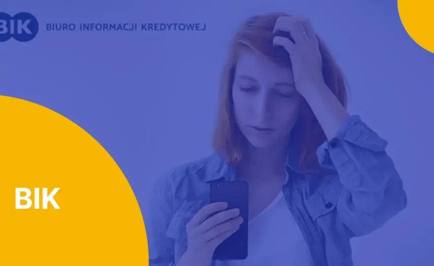 Co ile aktualizuje się BIK i jak szybko zmiany są widoczne?