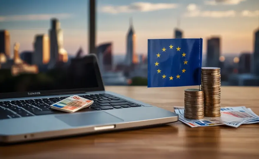 Pożyczki unijne dla firm: atrakcyjne wsparcie rozwoju biznesu