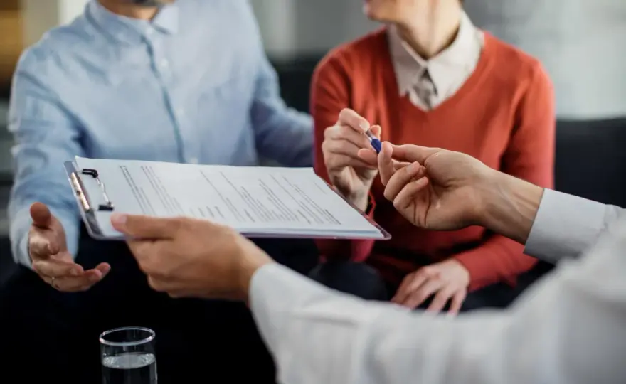 Jak bezpiecznie odstąpić od umowy kredytowej bez dodatkowych kosztów