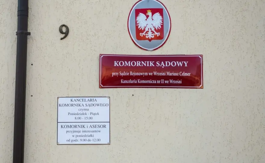 Jakich kont nie zajmie komornik? Poznaj metody ochrony środków