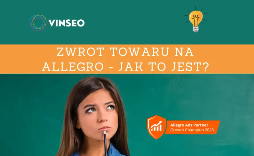 Zwrot pieniędzy na Allegro: Szybko i bez stresu w kilku prostych krokach
