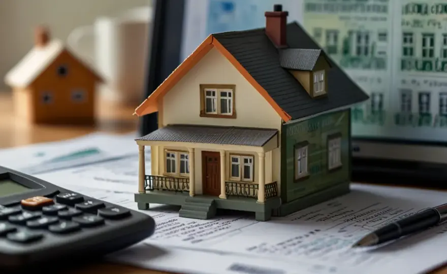 Minimalna kwota kredytu hipotecznego: Jakie są limity w bankach?