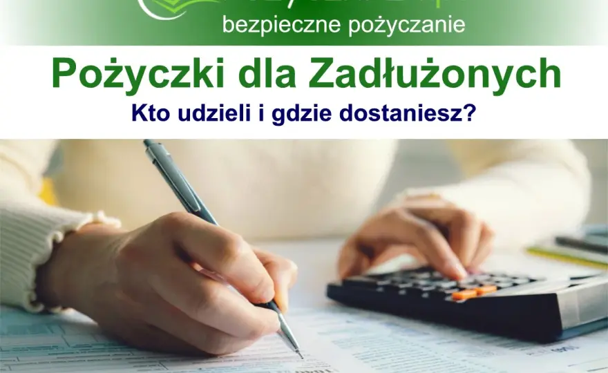 Pożyczki prywatne dla zadłużonych: Jak zdobyć finansowanie?