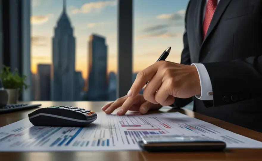 Linia kredytowa dla firm: klucz do elastycznego finansowania