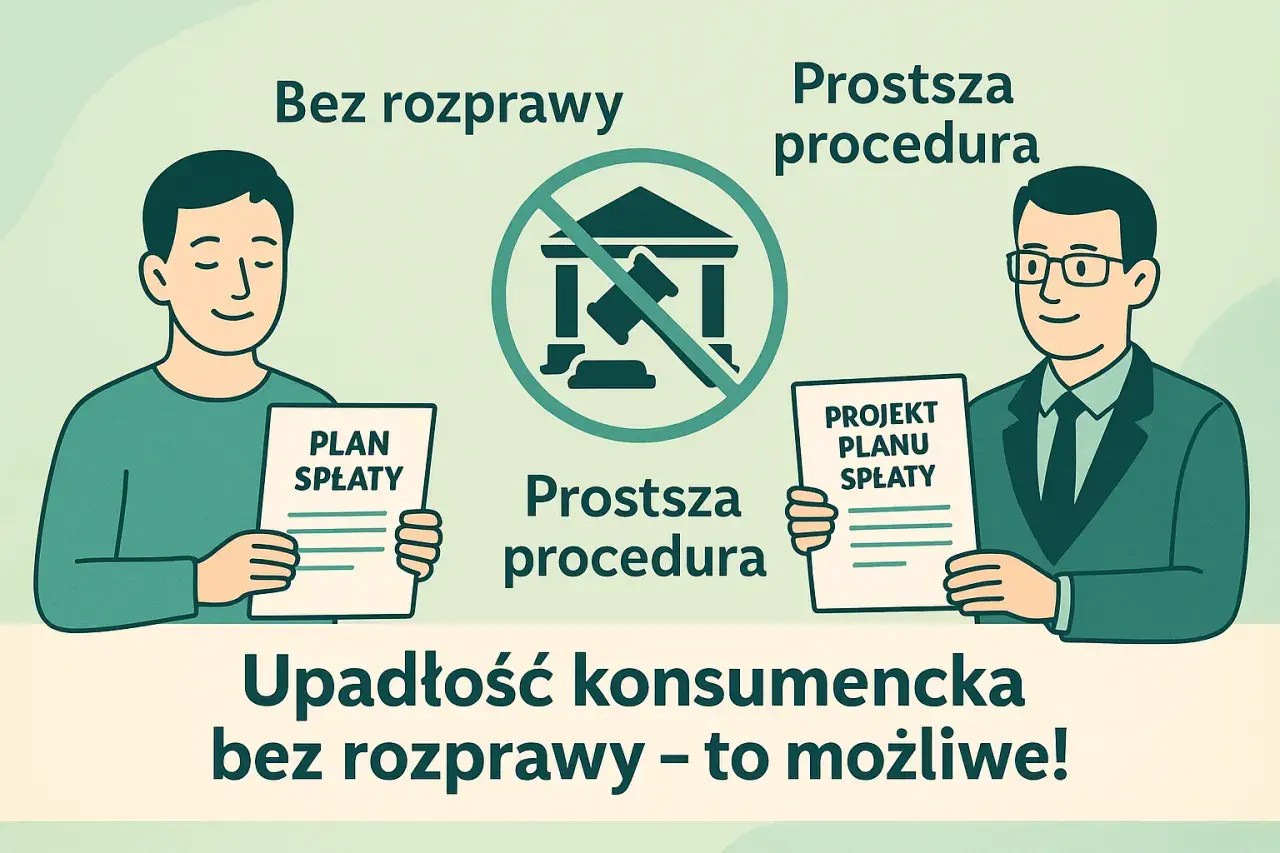 Jak wygląda upadłość konsumencka i co musisz wiedzieć, aby uniknąć problemów