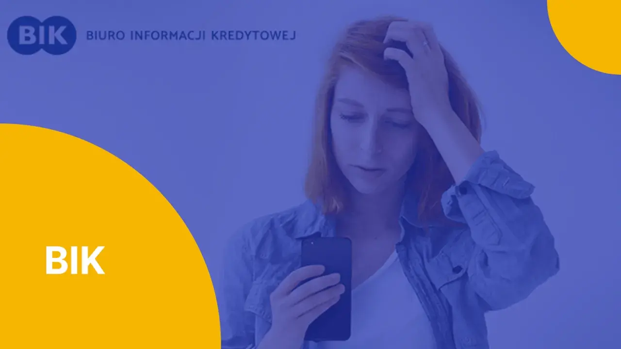 Co ile aktualizuje się BIK i jak szybko zmiany są widoczne?
