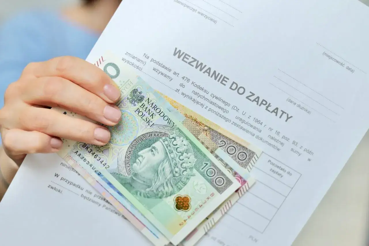Zdjęcie Jakich kont nie zajmie komornik? Poznaj metody ochrony środków