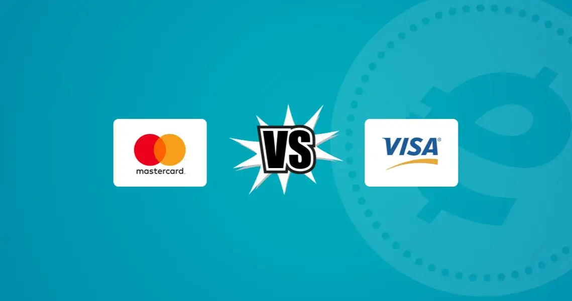 Zdjęcie Visa czy Mastercard: kluczowe różnice między kartami płatniczymi